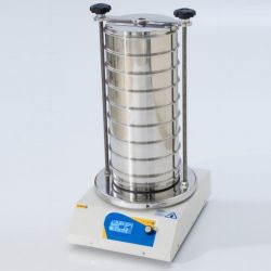 CISA szitarázógépek, BA 200N, BA 300N és BA 400N