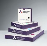 Kvantitatív szűrőpapírok alacsony hamutartalommal