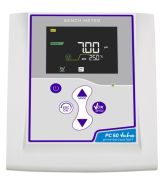 Asztali multiparaméteres mérők (PC 50 és PC 60 VioLab)