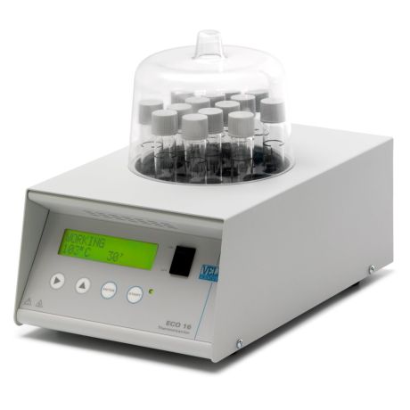 Velp ECO 16 roncsolóblokk