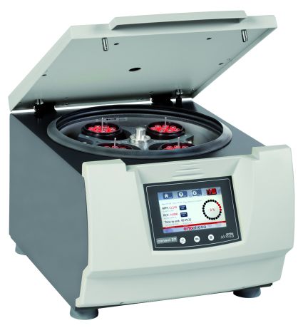 Consul 22 centrifuga