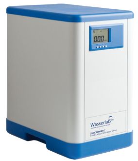 Micromatic víztisztító