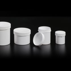 Garanciazáras mintatároló edények