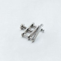 Csőszorítók  különféle kivitelekben