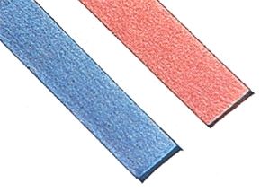 Lakmusz indikátor papírok