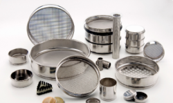 Kiegészítők a CISA szitarázógépekhez