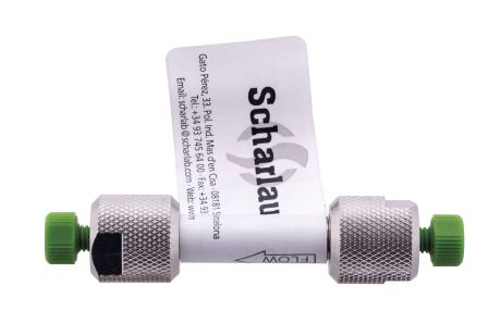 C18-as kromatográfiás védő kolonna