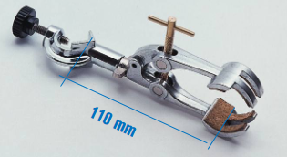 Parafa betétes lombikfogó dióval max 80 mm-ig