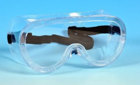 Zárt védőszemüveg "Basic"