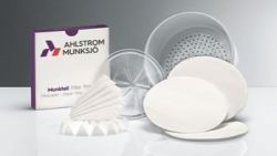 Kvalitatív szűrőpapírok, nedvesen is szilárd