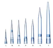 Biohit szűrős pipettahegyek, Safetyspace