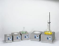 Selecta Fibroman fűtőkosarak (HT-W sorozat)