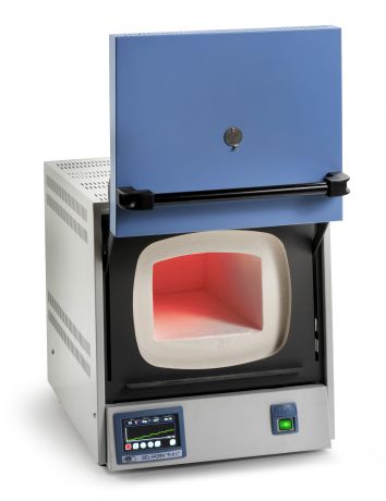 Izzítókemence R sorozat