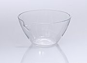 Kvarc bepárlótálak