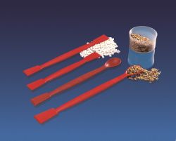 Dupla spatulák üvegszállal erősítve