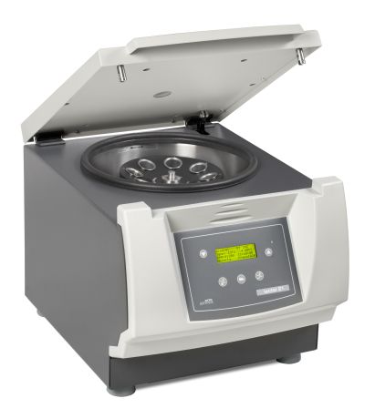 Lacter 21 butirométer centrifuga