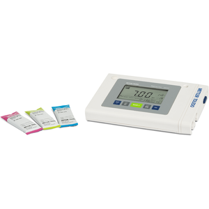 FiveEasy Plus asztali pH mérő