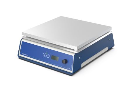 HP-200D-L-S nagyméretű fűtőlap