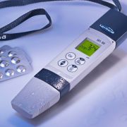 Vízálló, hordozható mérő készülékek (Lovibond)