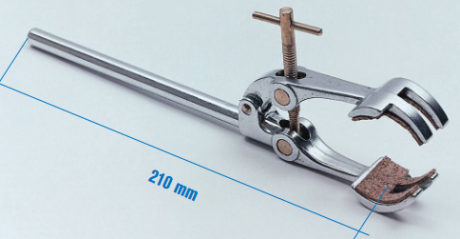 Parafa betétes lombikfogó dió nélkül max 80 mm-ig