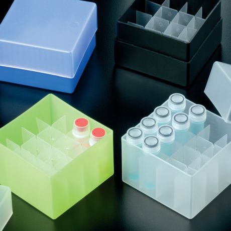 Polipropilén rackek