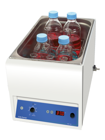 WBS-300 rázó vízfürdő