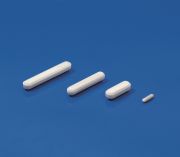 Teflon bevonatos mágneses keverőbotok