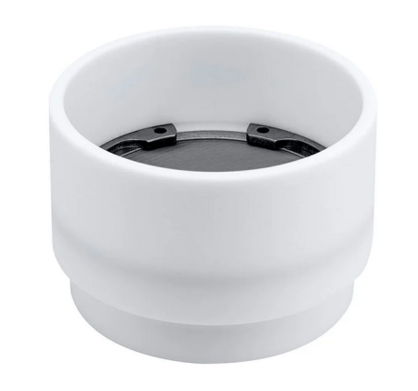 A 11.7, teflon tölcsér