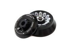 Rotorok és adapterek Biocen 22 és Biocen 22 R centrifugákba
