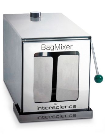 BagMixer 400 W