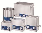 Sonorex ultrahangos fürdők