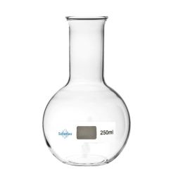 Szűknyakú állólombikok