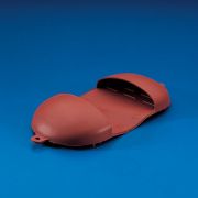 Szilikon kézvédő forró edényekhez