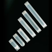 Nem steril fagyasztócsövek külső menettel (kupak nélkül)