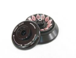 Rotorok és adapterek a speciális centrifugákba