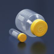 Műanyag szűrőbetétes biorekatorok