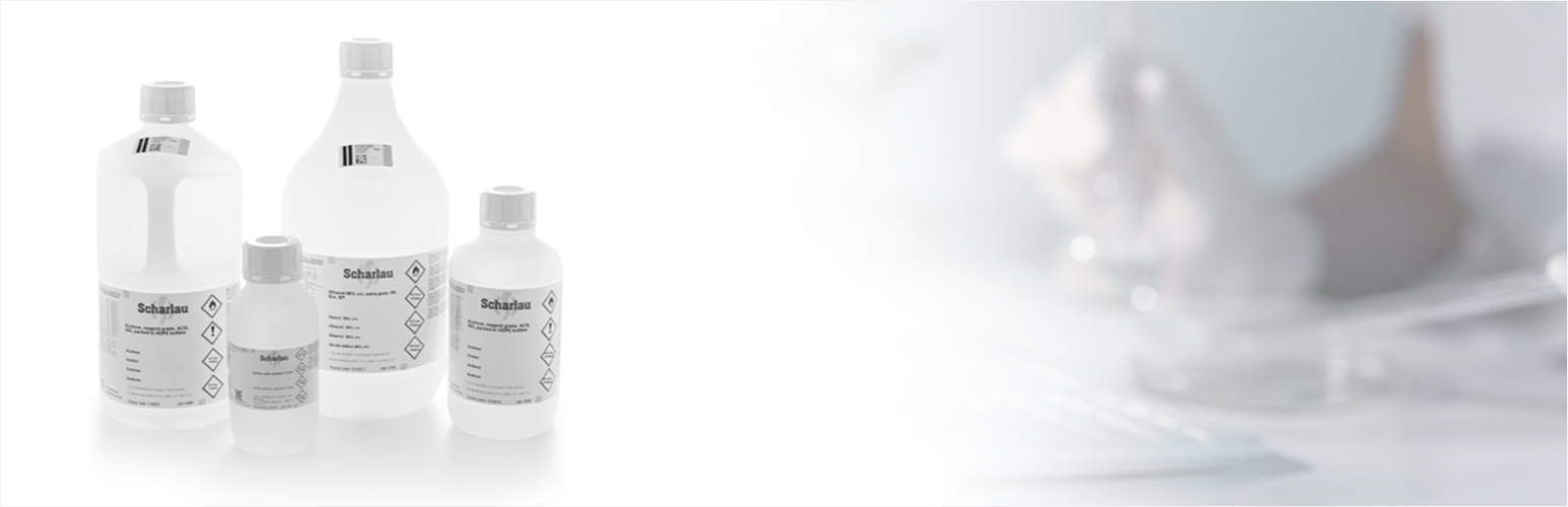 Scharlab Laboratóriumi Eszközök