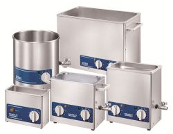 Sonorex ultrahangos fürdők