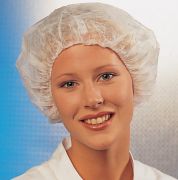 Egészségügyi körsapka (hajháló)