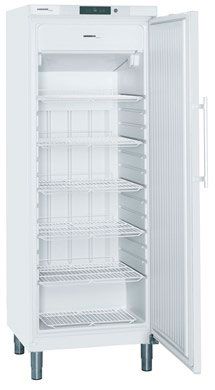 GGV 5810 mélyhűtő szekrény