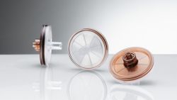 PTFE ReliaPrep fecskendőszűrők