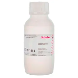 Vezetőképesség standardok