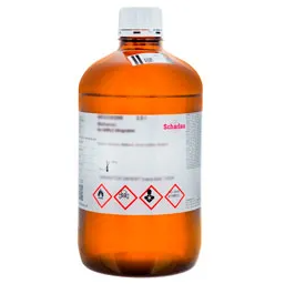 LC-MS oldószerek és reagensek