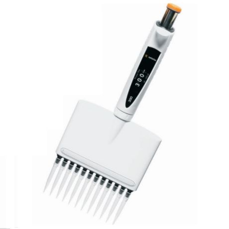 Biohit Proline Plus többcsatornás pipetta