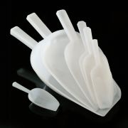 Műanyag adagolókanalak