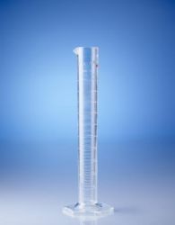 Műanyag, A jelű mérőhengerek