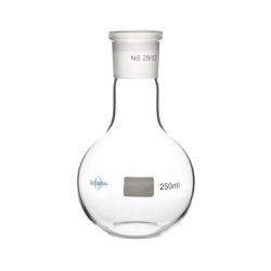 Normál csiszolatos állólombikok