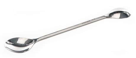 Vegyszeres kanál, dupla