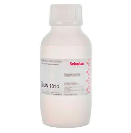 Ionerősség-beállító oldatok