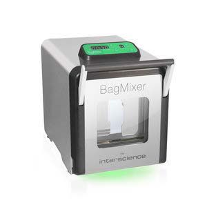 BagMixer 400 SW